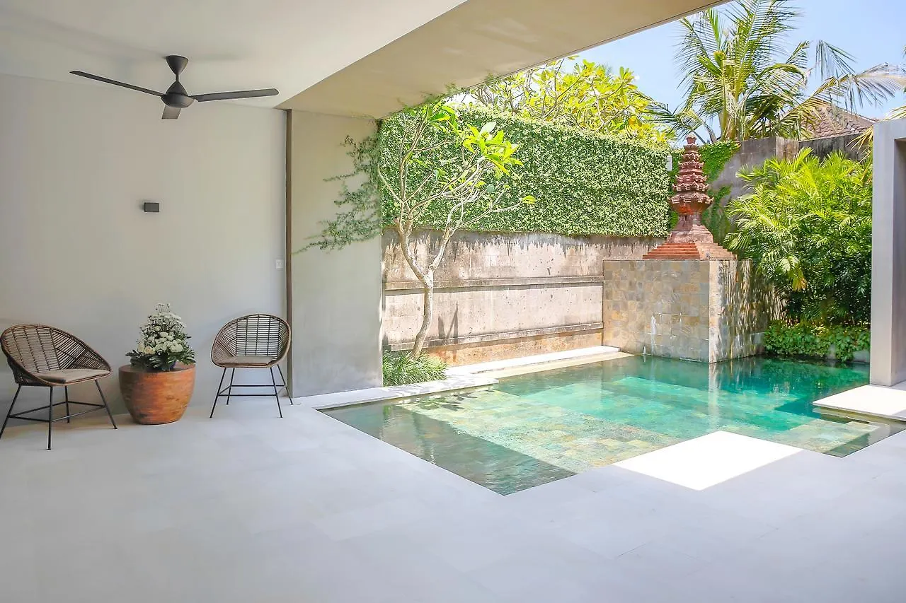 Villa 80361 Seminyak