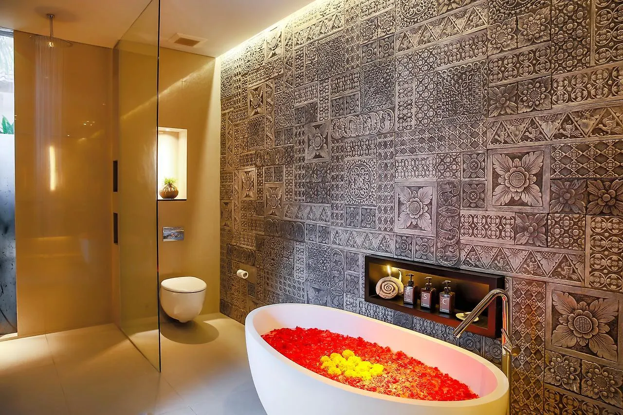 Villa 80361 Seminyak