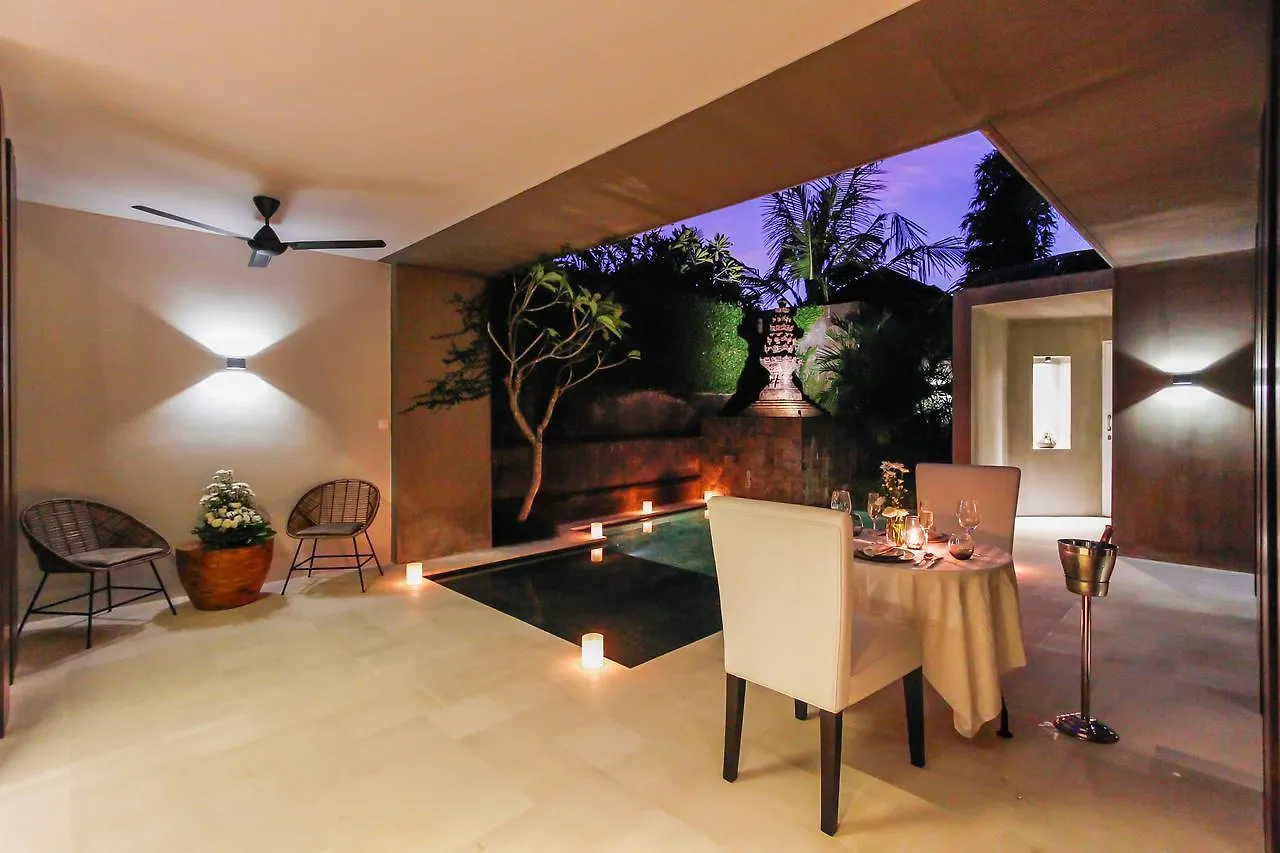 Villa 80361 Seminyak