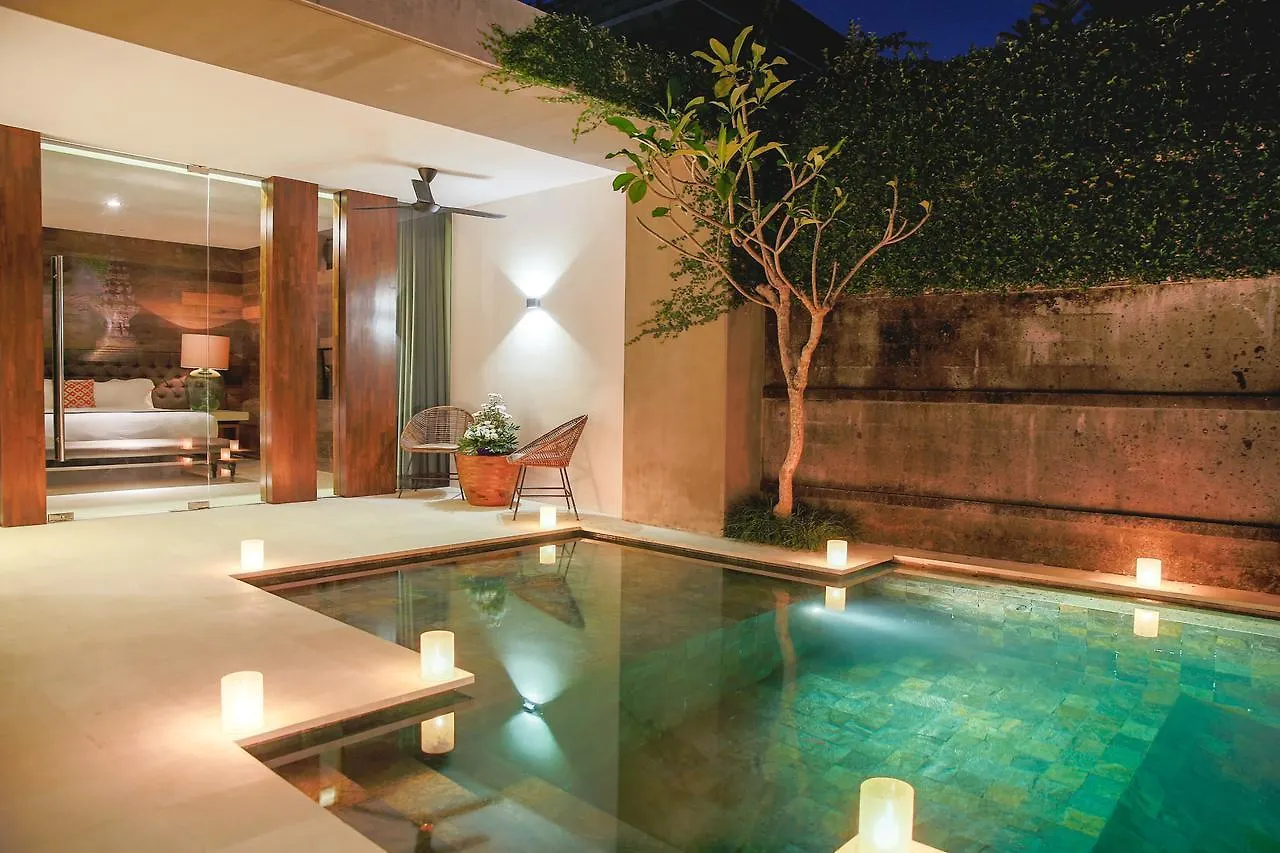 Villa 80361 Seminyak Indonesien