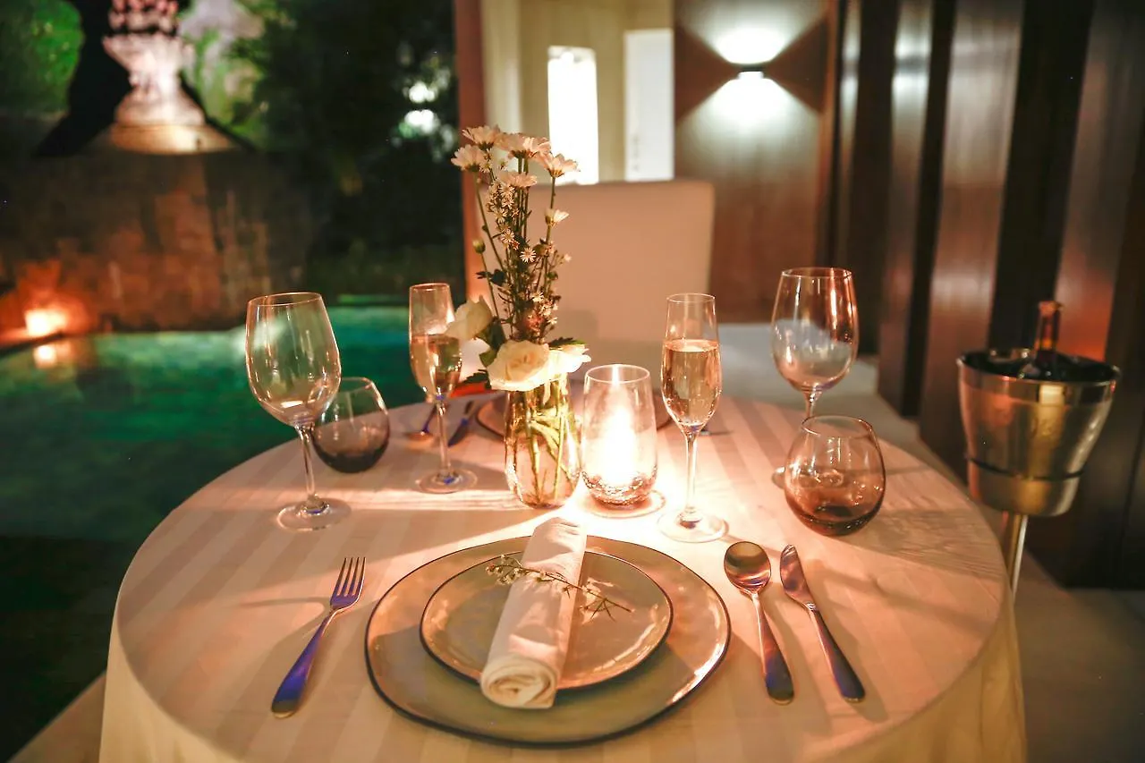 Villa 80361 Seminyak