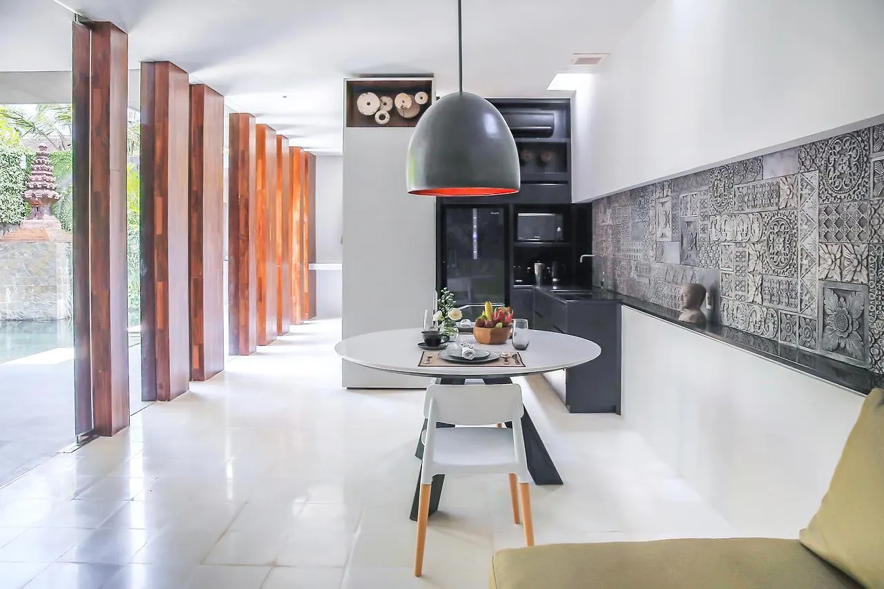 Villa 80361 Seminyak