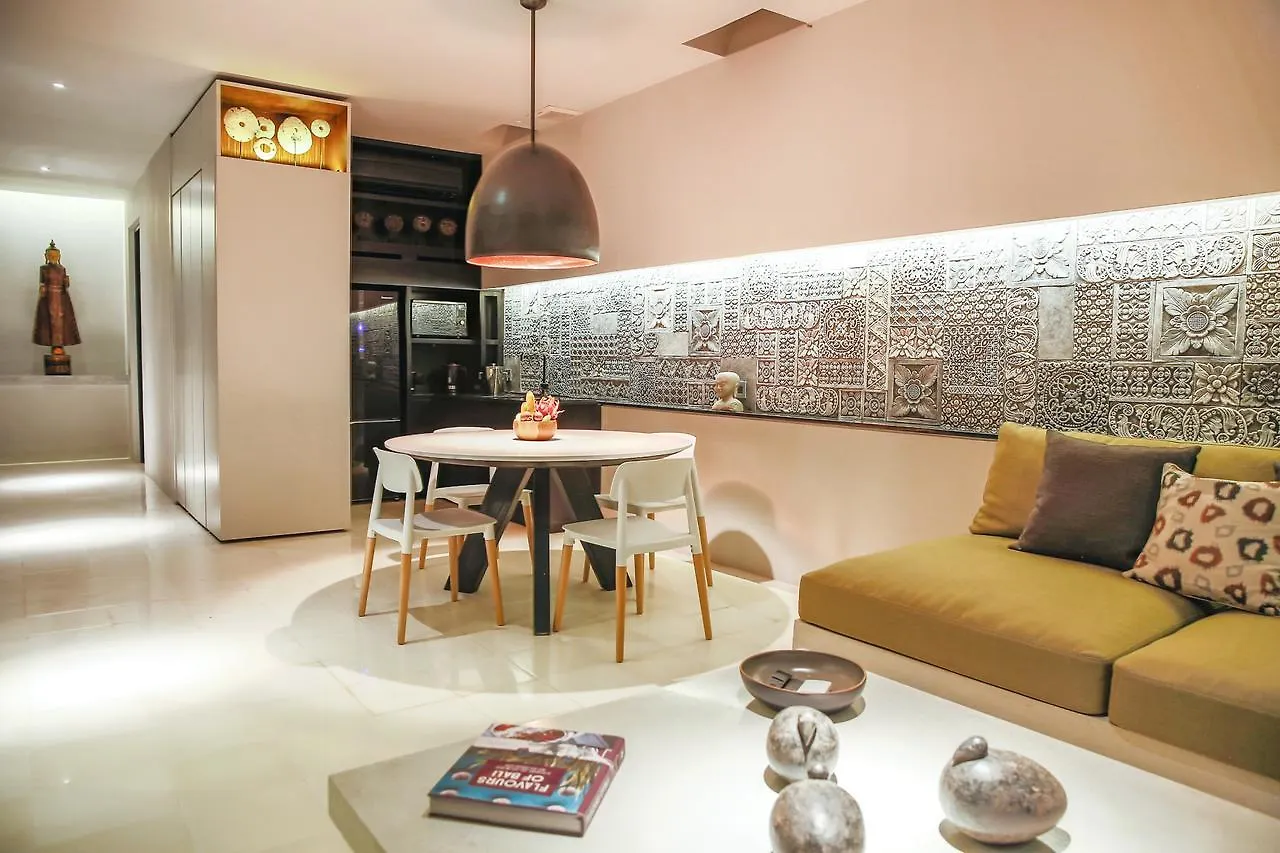 Villa 80361 Seminyak