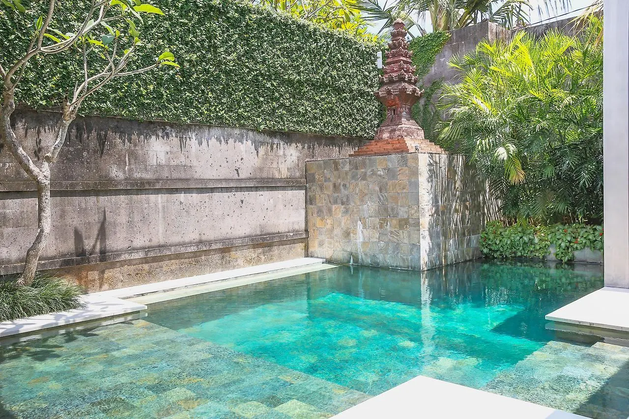 Villa 80361 Seminyak