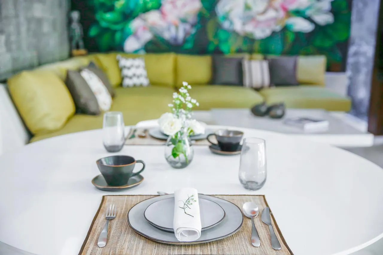 Villa 80361 Seminyak
