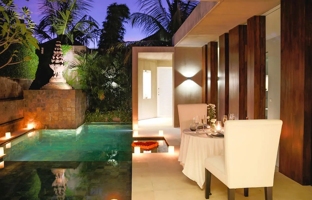 Villa 80361 Seminyak