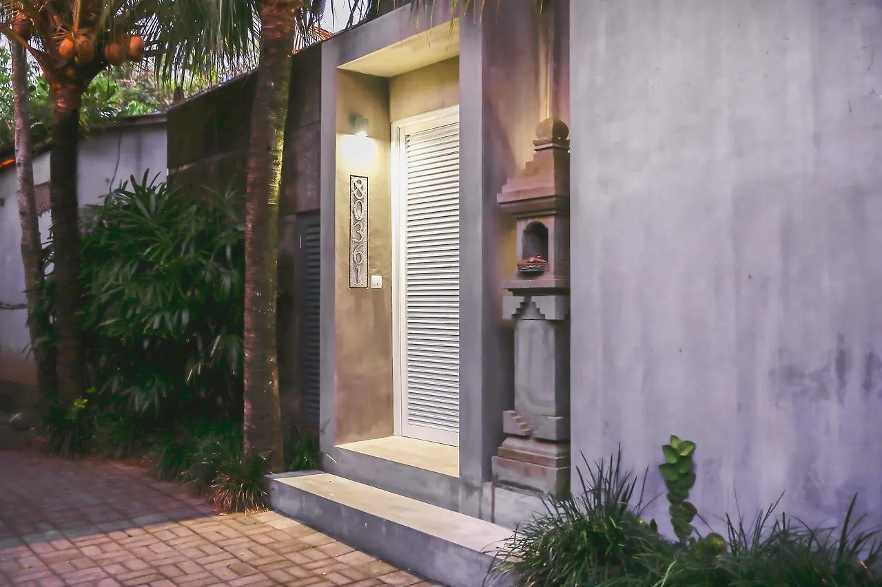 Villa 80361 Seminyak