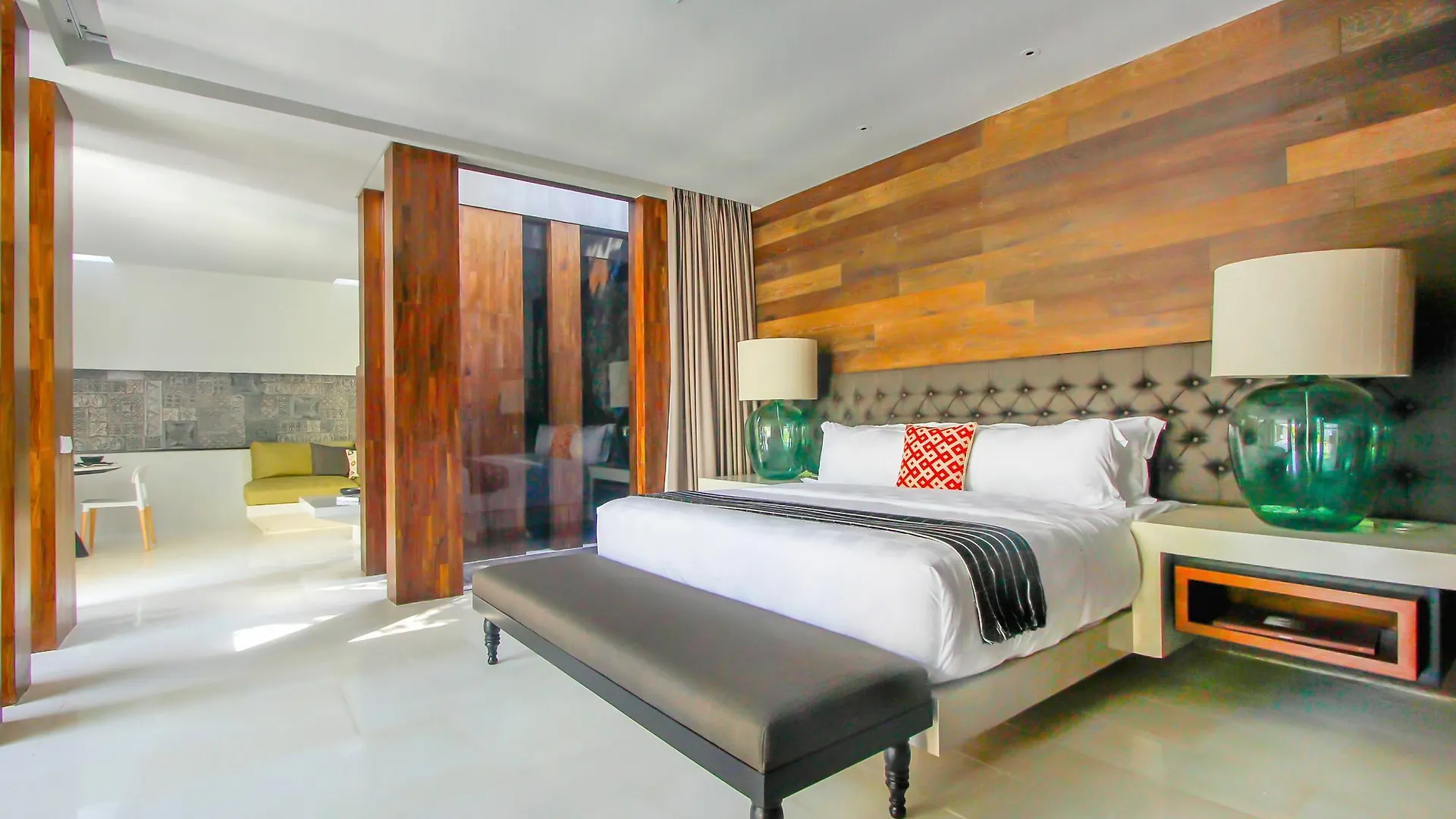 Villa 80361 Seminyak