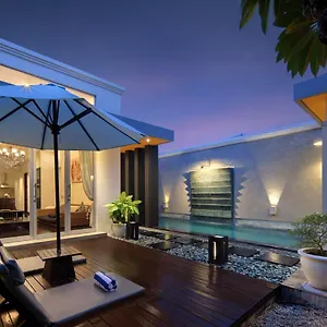 The Seiryu Boutique Bali Seminyak