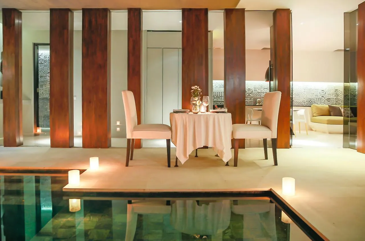 Villa 80361 Seminyak Indonésie