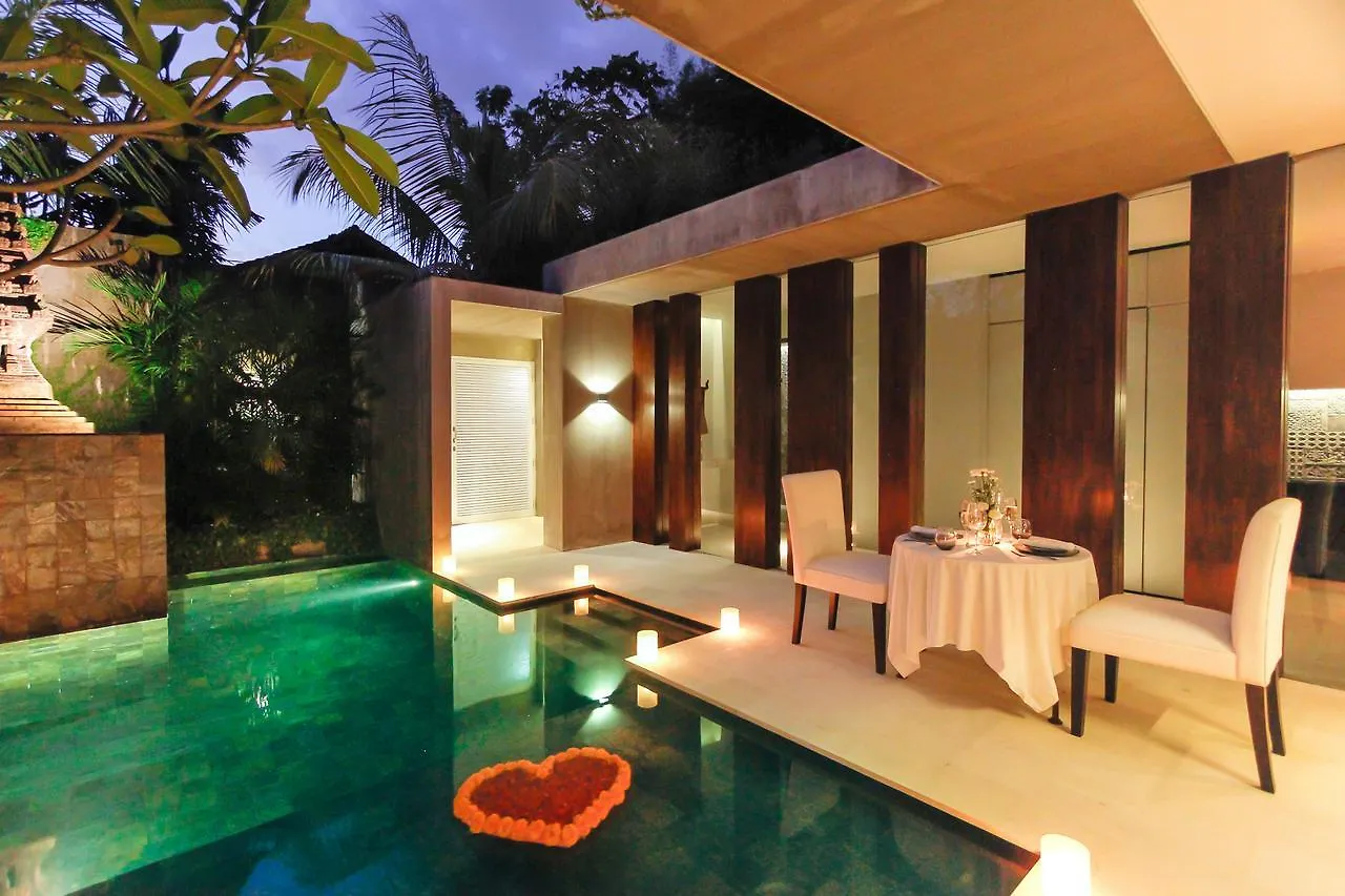 Villa 80361 Seminyak
