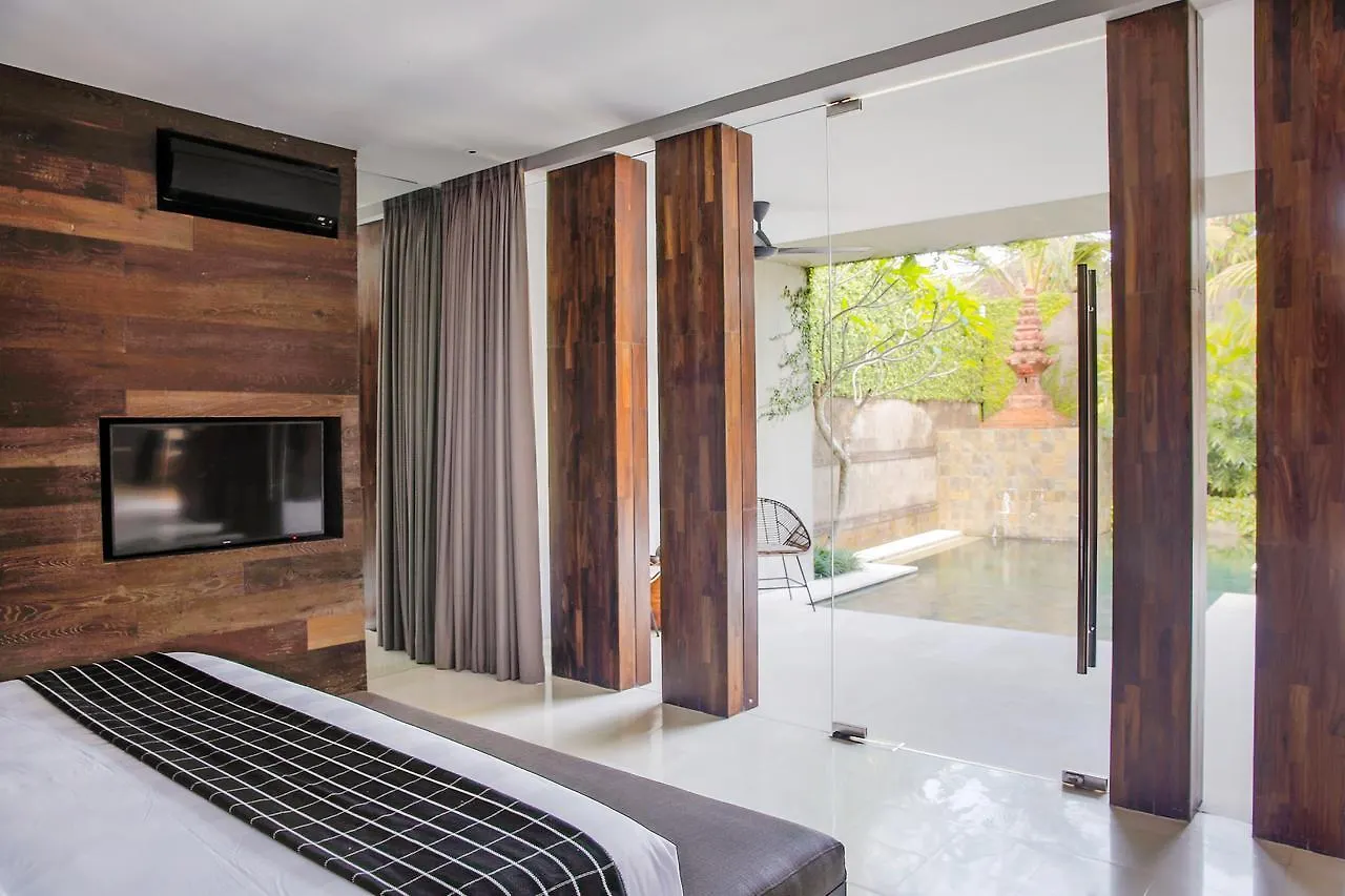 Villa 80361 Seminyak 0*,