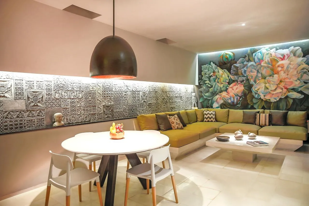 Villa 80361 Seminyak 0*,