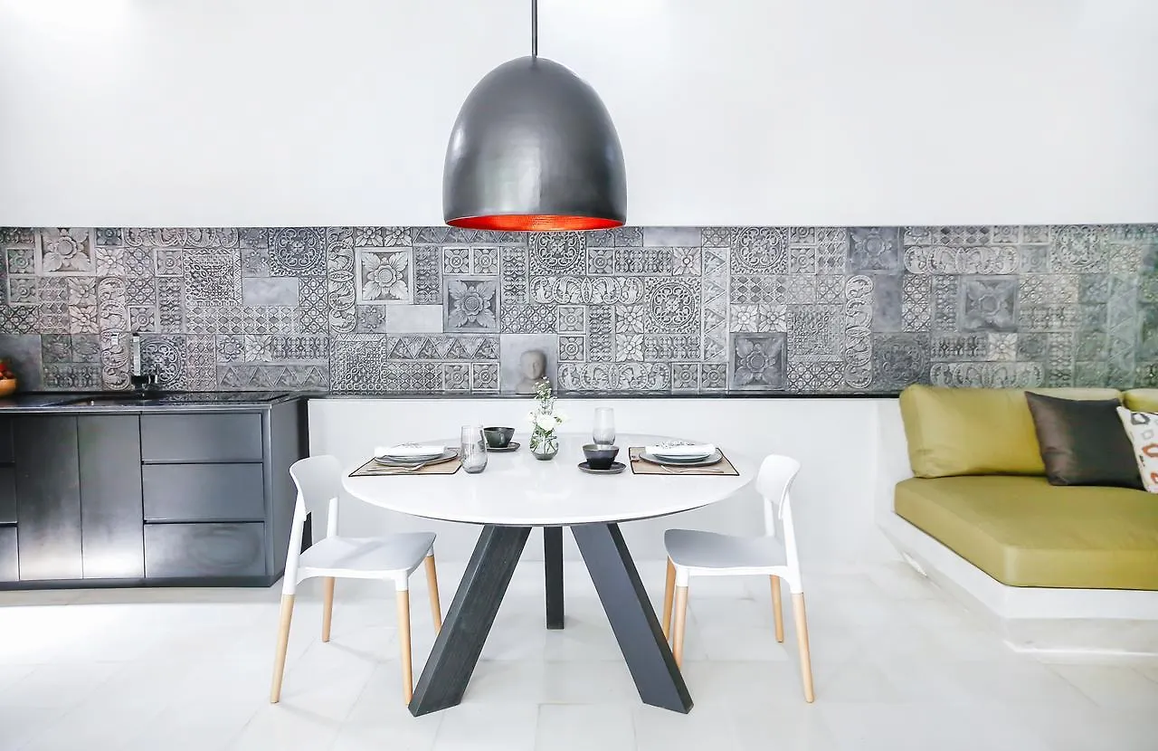 Villa 80361 Σεμινιάκ 0*,  Ινδονησία