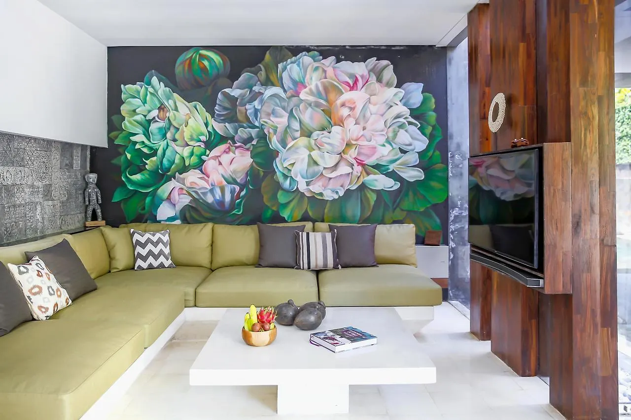 Villa 80361 Σεμινιάκ 0*,  Ινδονησία